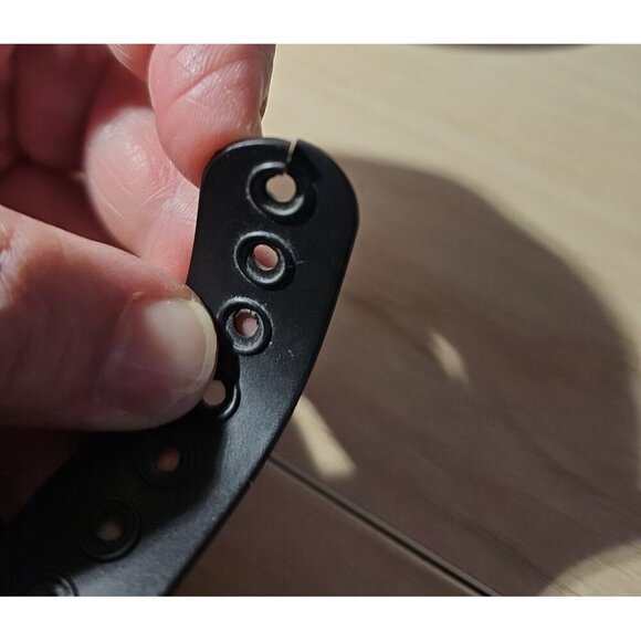 VINTAGE Looney Tunes Hat Cap Made in USA Stamp Collection Bugs Bunny & Taz 90s - Picture 2 of 13